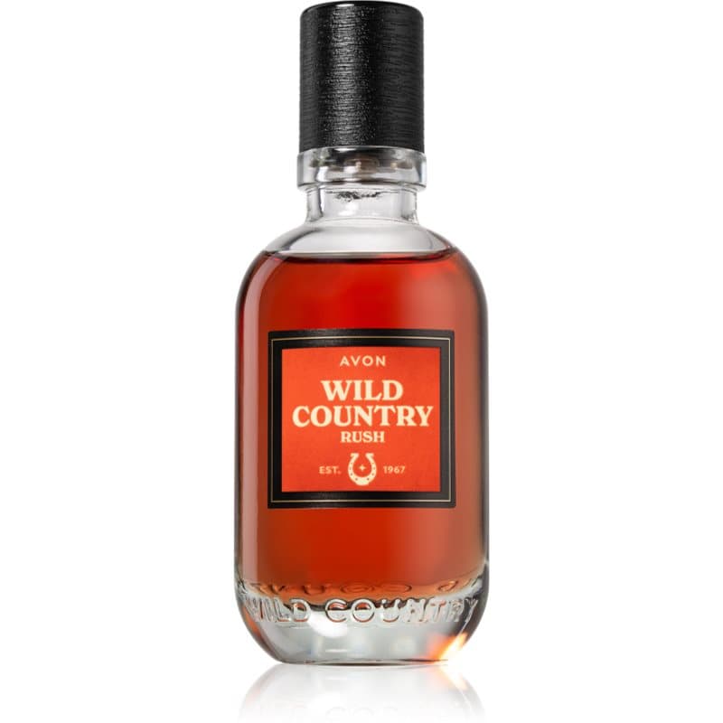 Wild Country Rush woda toaletowa dla mężczyzn