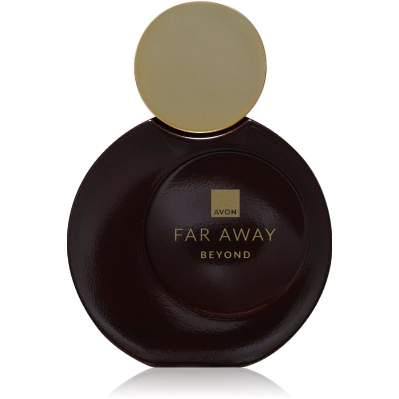 Far Away Beyond woda perfumowana dla kobiet