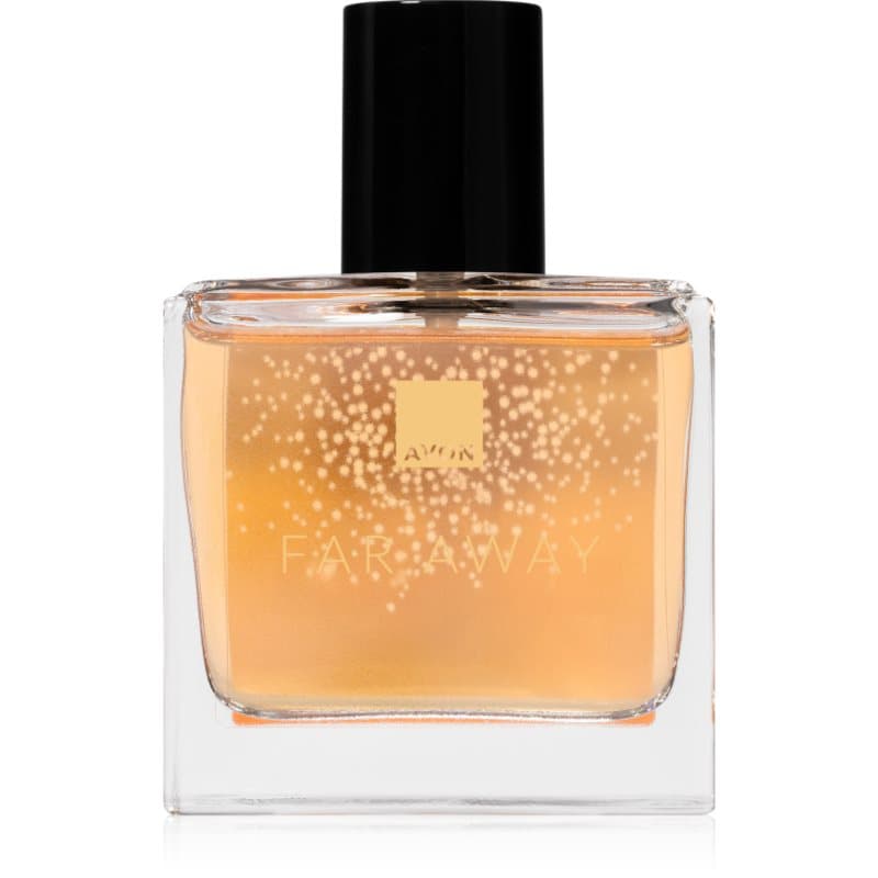 Far Away woda perfumowana dla kobiet