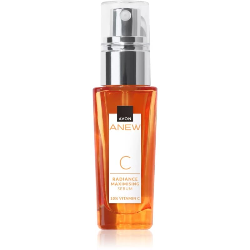 Anew Vitamin C serum rozświetlające z witaminą C