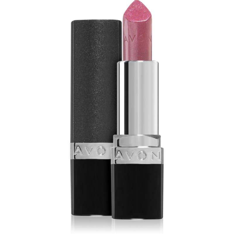 Ultra Colour Shimmer szminka nawilżająca odcień Stellar Magenta