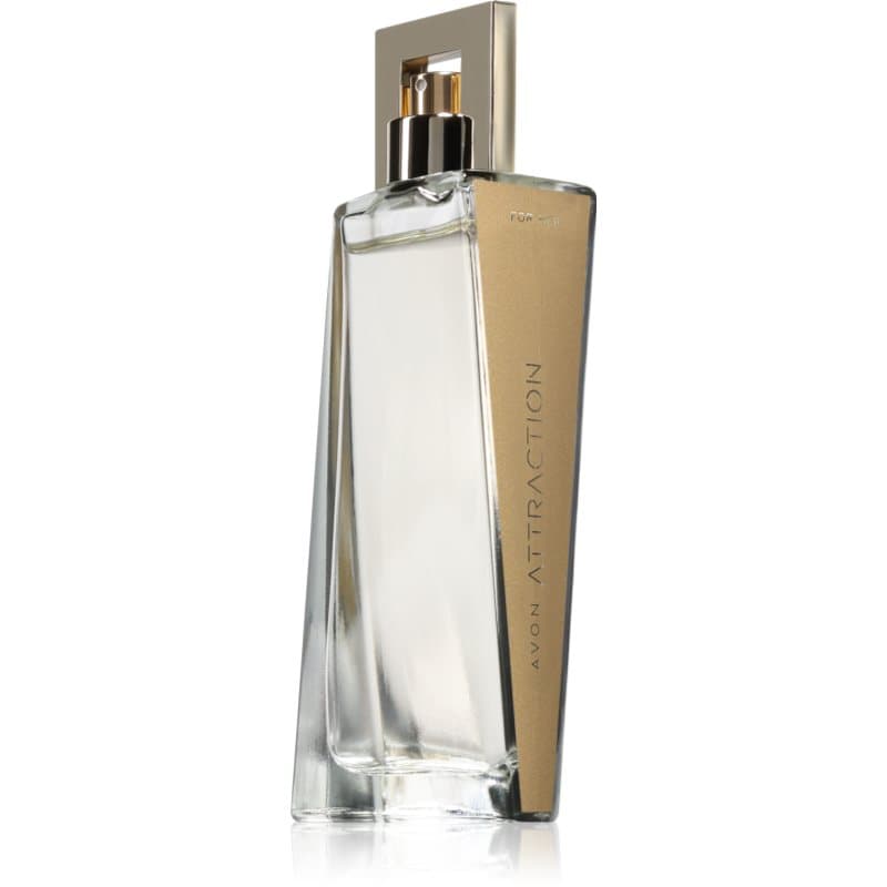 Attraction woda perfumowana dla kobiet