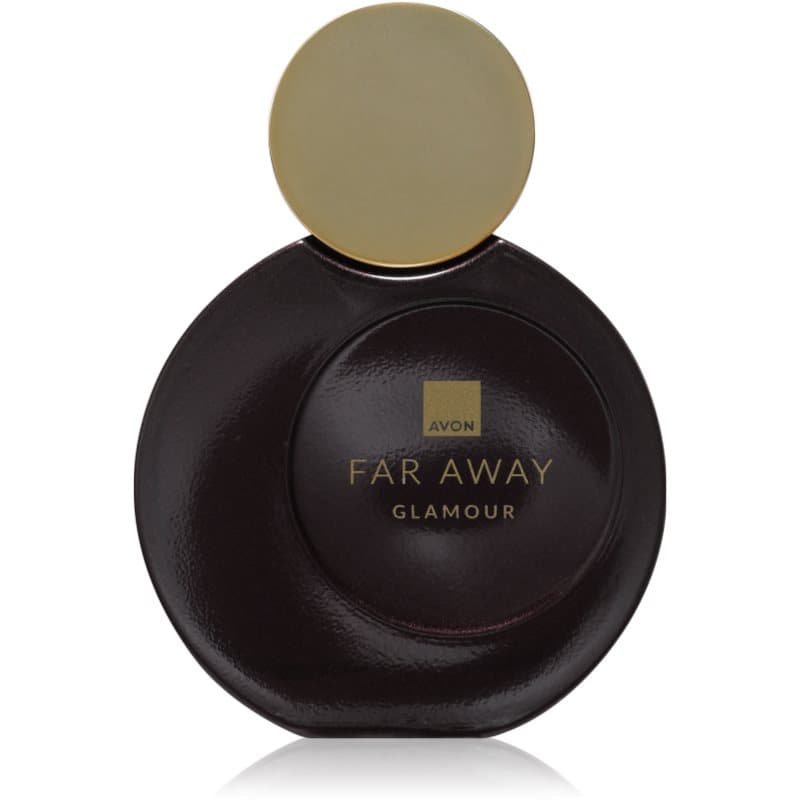 Far Away Glamour woda perfumowana dla kobiet
