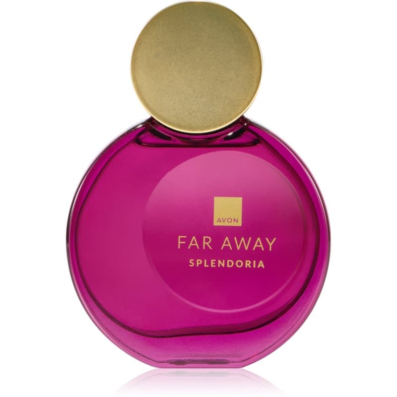Far Away Splendoria woda perfumowana dla kobiet