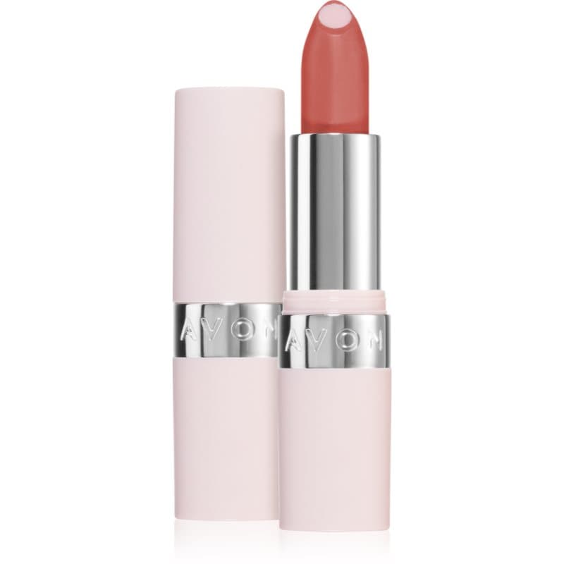 Hydramatic matowa szminka nawilżająca z kwasem hialuronowym odcień Hydra Blush