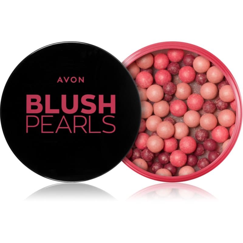 Pearls tonujące perełki do twarzy odcień