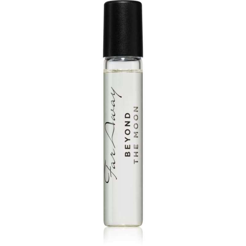 Far Away Beyond The Moon woda perfumowana dla kobiet