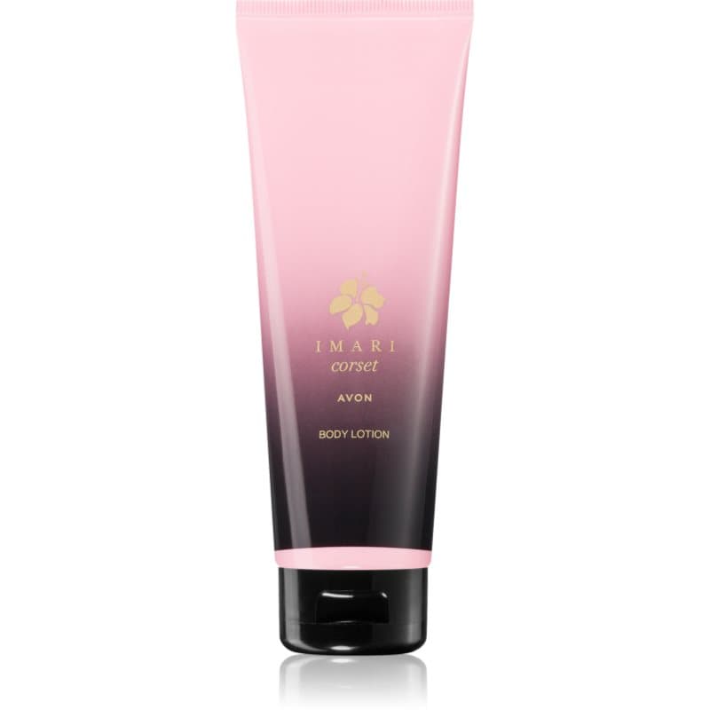Imari Corset perfumowane mleczko do ciała dla kobiet