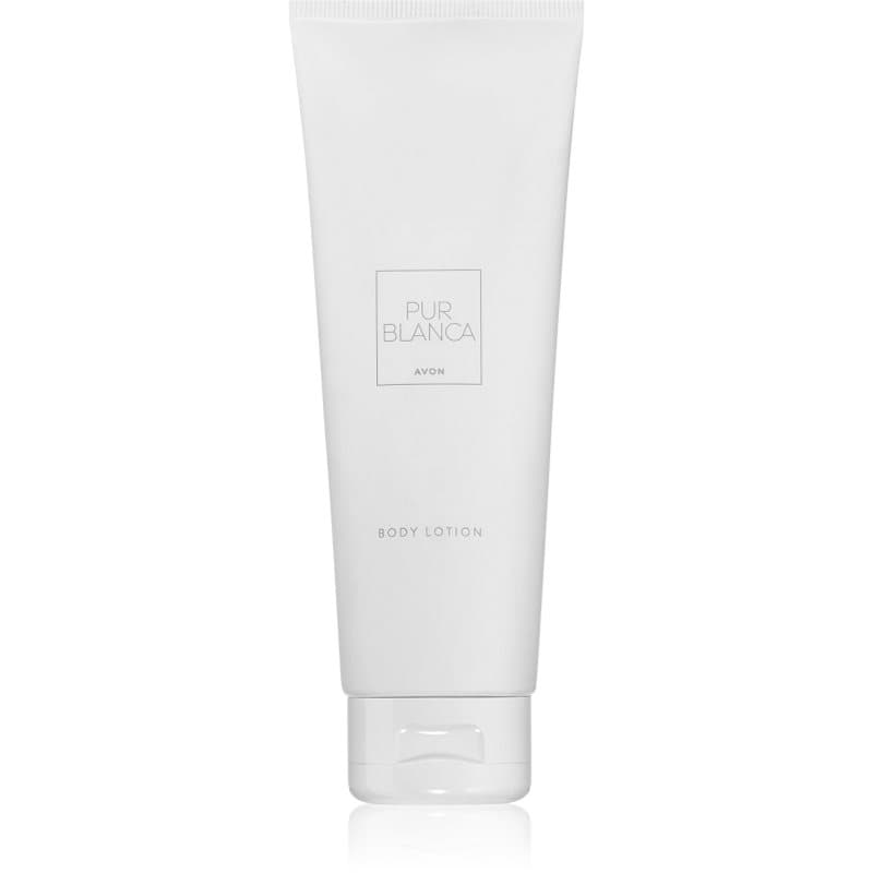 Pur Blanca perfumowane mleczko do ciała dla kobiet