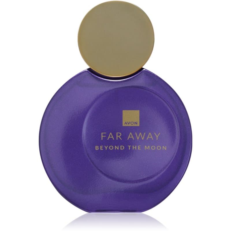Far Away Beyond The Moon woda perfumowana dla kobiet
