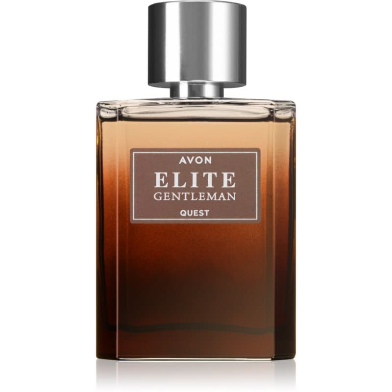 Elite Gentleman Quest woda toaletowa dla mężczyzn