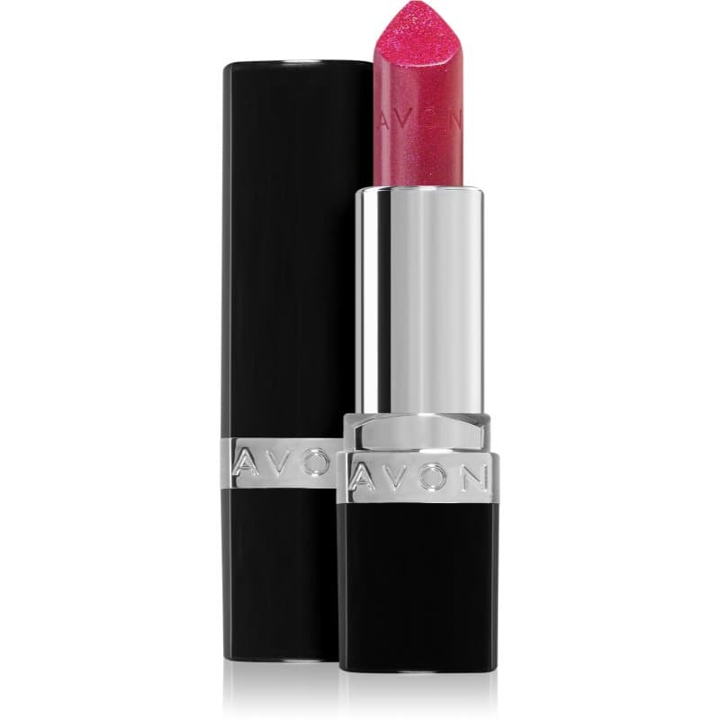 Ultra Creamy mocno napigmentowa szminka kremowa odcień Hibiscus