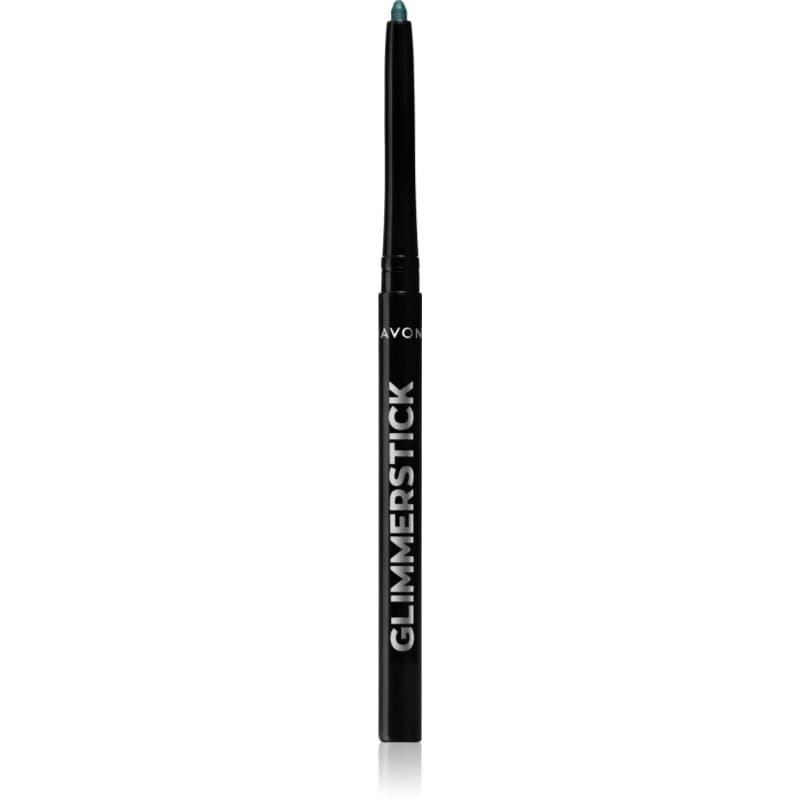 Glimmerstick kredka do oczu o intensywnym kolorze odcień Emerald