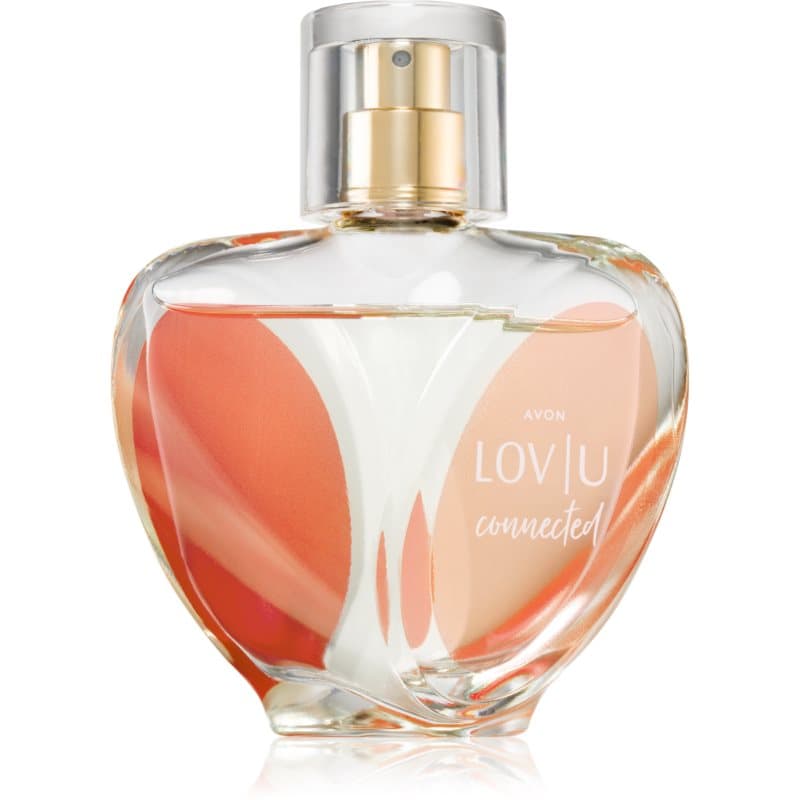 Lov U Connected woda perfumowana dla kobiet