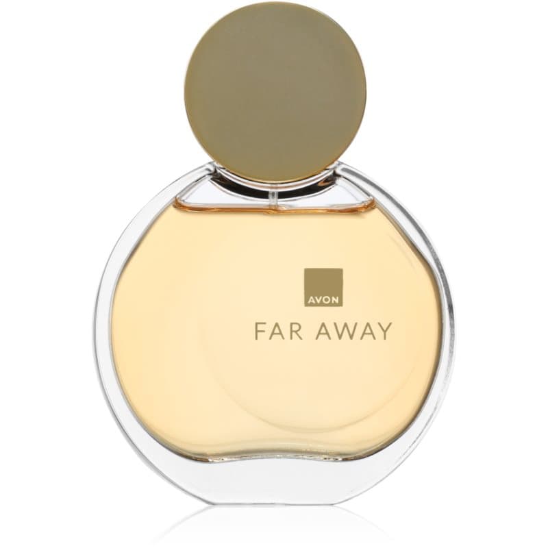 Far Away woda perfumowana dla kobiet