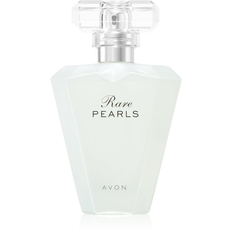 Rare Pearls woda perfumowana dla kobiet