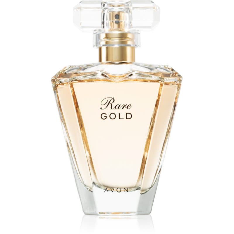 Rare Gold woda perfumowana dla kobiet