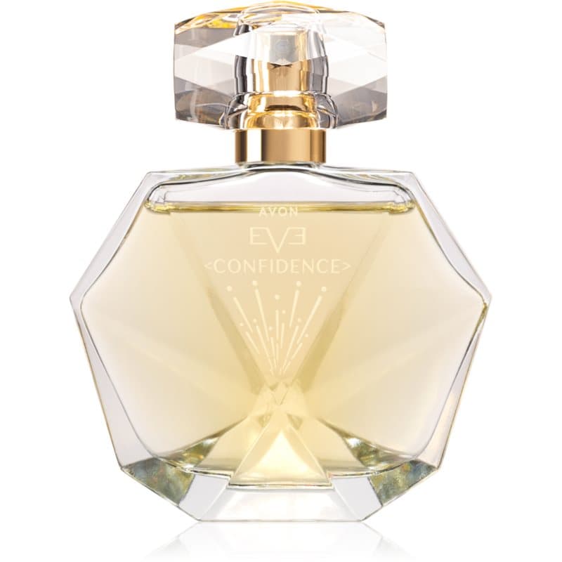 Eve Confidence woda perfumowana dla kobiet