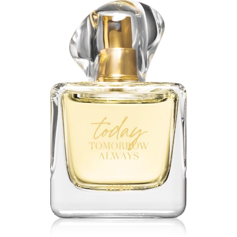 Today Tomorrow Always Today woda perfumowana dla kobiet