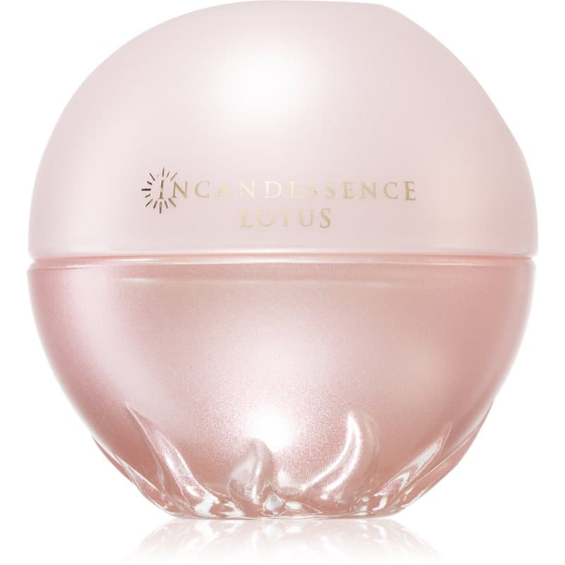 Incandessence Lotus woda perfumowana dla kobiet