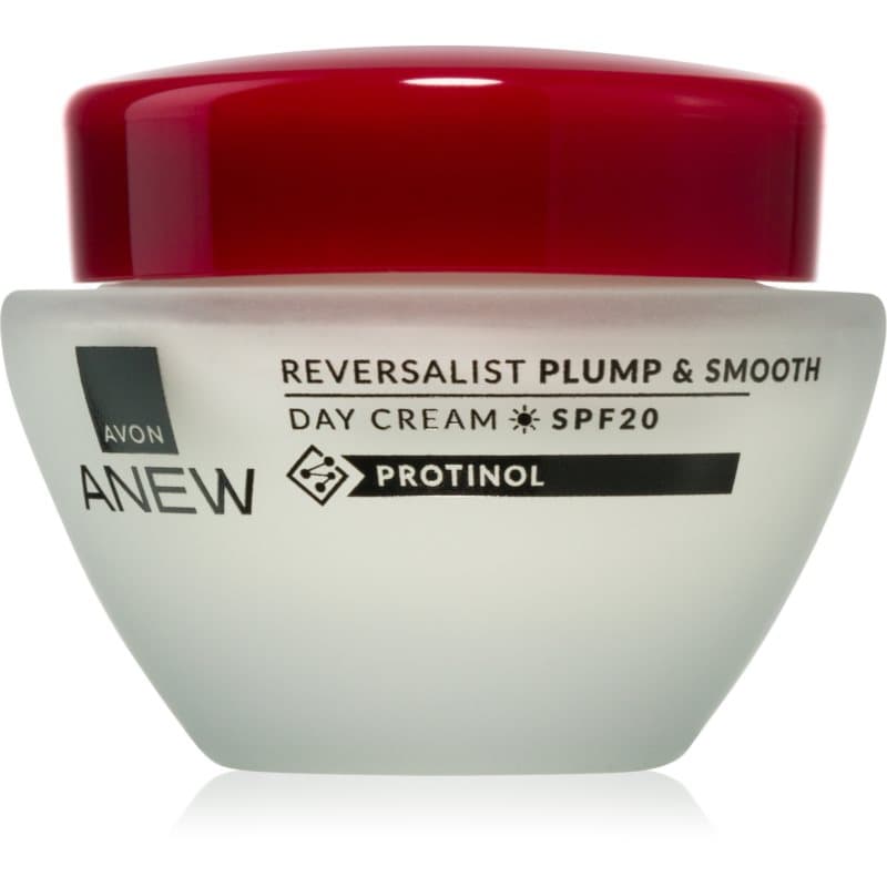 Anew Reversalist regenerujący krem dzienny SPF 20