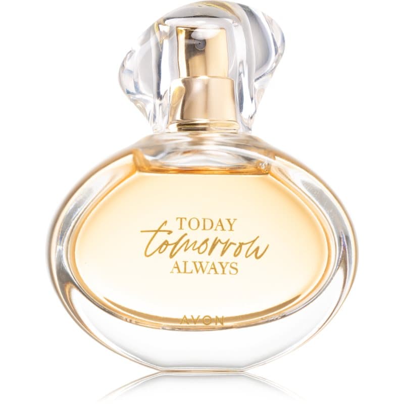 Today Tomorrow Always Tomorrow woda perfumowana dla kobiet