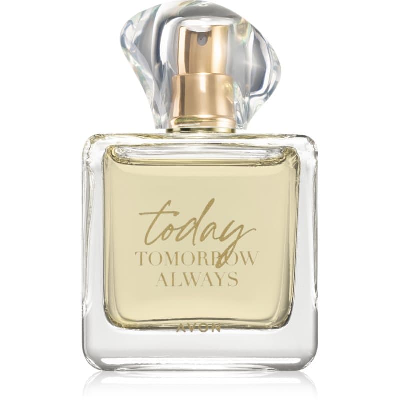 Today Tomorrow Always Today woda perfumowana dla kobiet