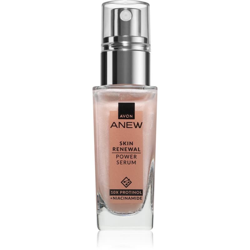 Anew Renewal Protinol Power odmładzające serum do twarzy