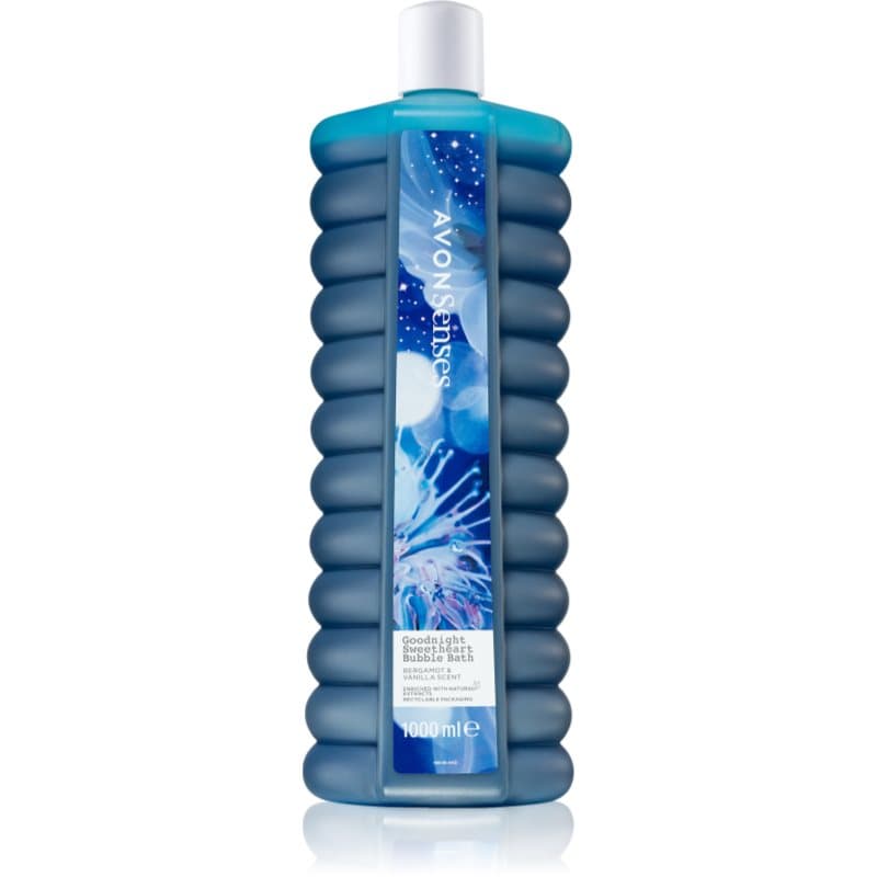 Bubble Bath Goodnight Sweetheart piana do kąpieli