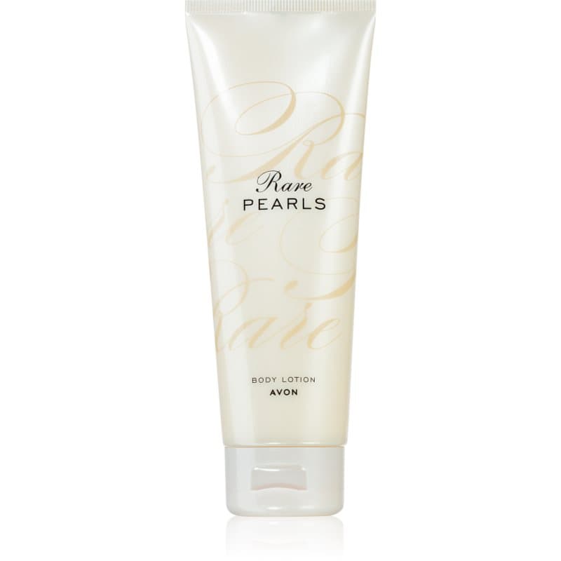 Rare Pearls perfumowane mleczko do ciała dla kobiet