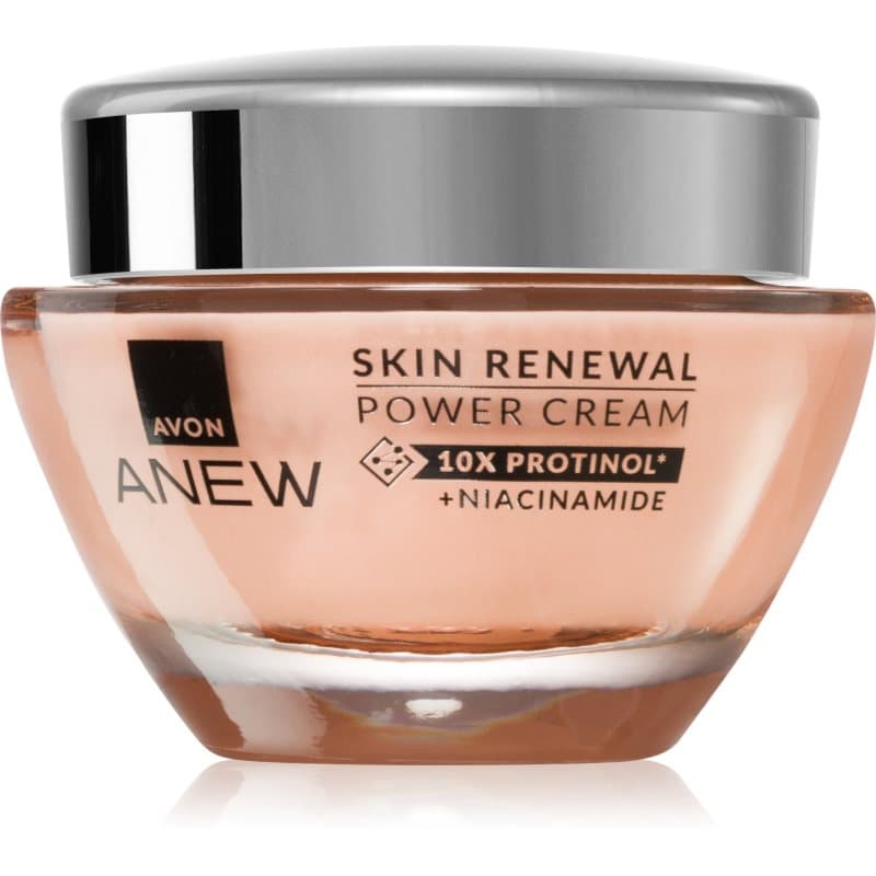 Anew Power krem odnawiający intensywnie nawilżający