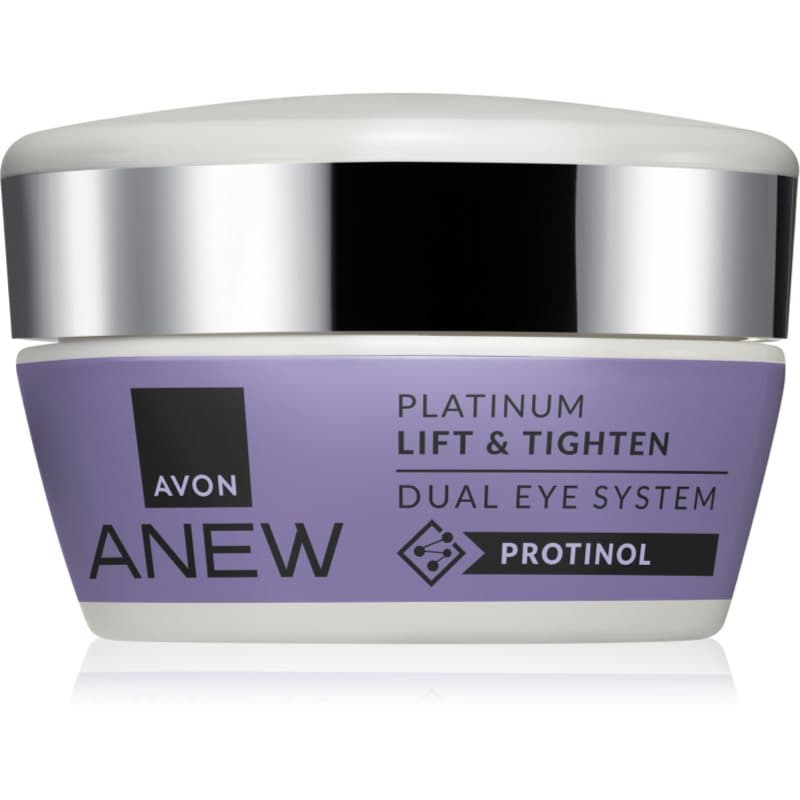 Anew Dual Eye System pielęgnacja liftingująca do okolic oczu