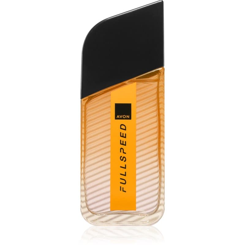 Full Speed EDT woda perfumowana dla mężczyzn