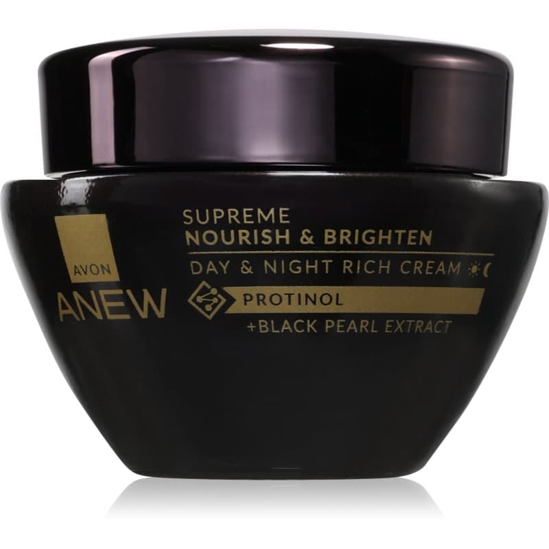 Anew Ultimate Supreme krem intensywnie odmładzający