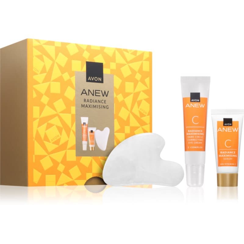 Anew Vitamin C Giftset zestaw upominkowy dla kobiet