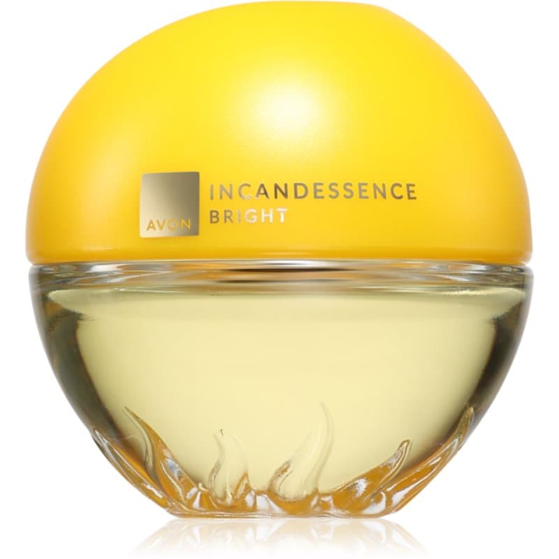 Incandessence Bright woda perfumowana dla kobiet