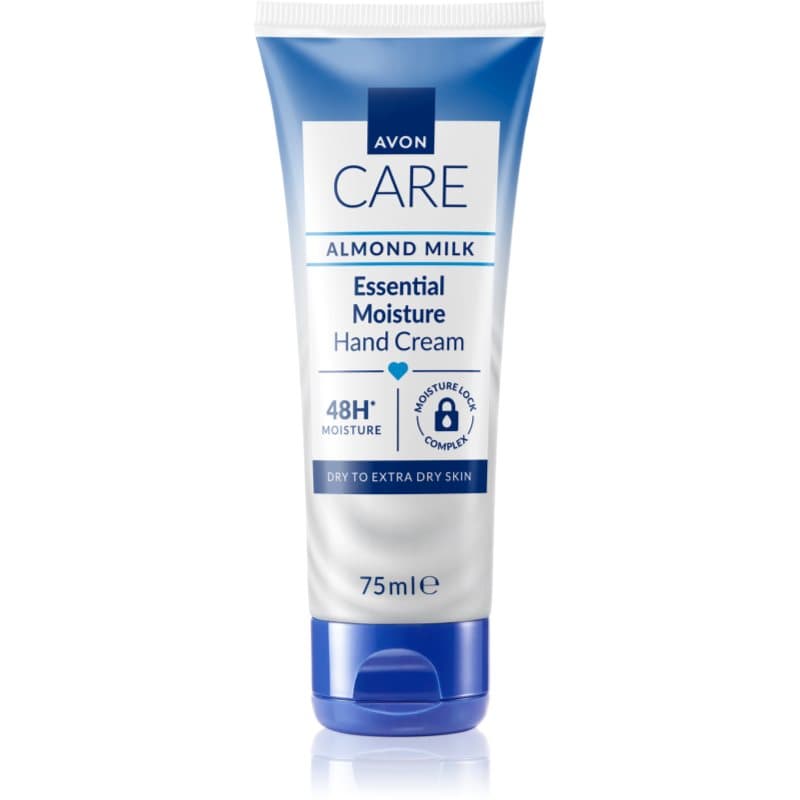 Care Essential Moisture krem nawilżający do rąk z gliceryną