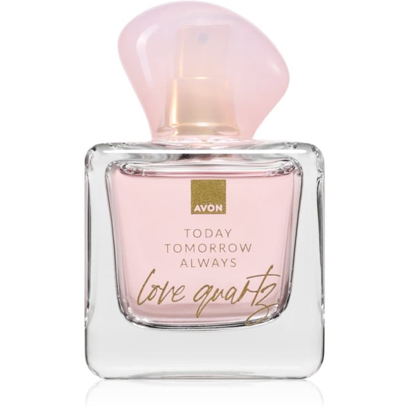 Today Tomorrow Always Love Quartz woda perfumowana dla kobiet