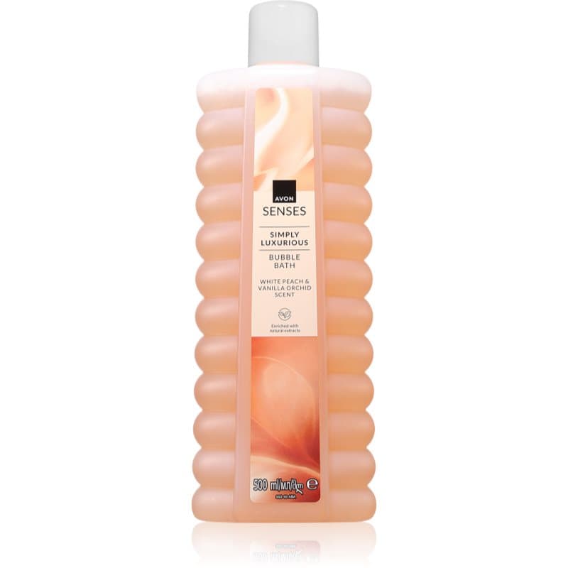 Senses Simply Luxurious piana do kąpieli