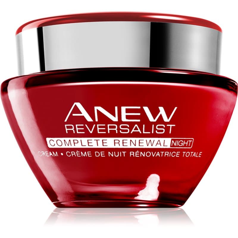 Anew Reversalist odnawiający krem na noc