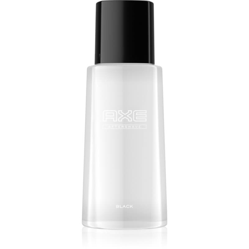 Black woda po goleniu Smooth Cedarwood