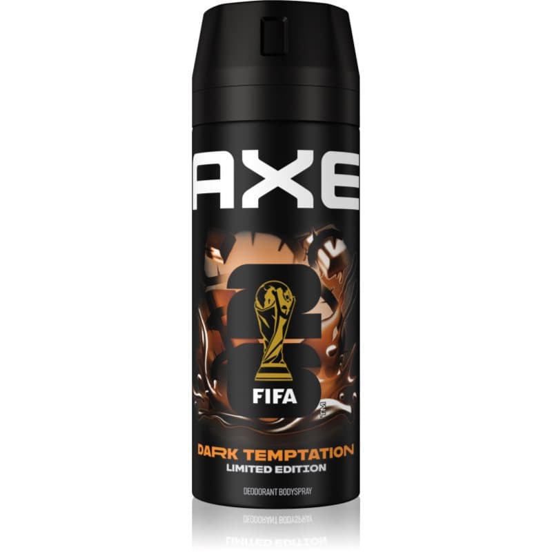 Dark Temptation dezodorant spray dla mężczyzn