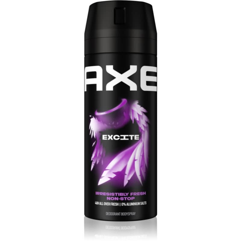 Excite dezodorant w sprayu dla mężczyzn