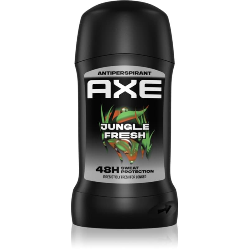 Jungle Fresh antyperspirant w sztyfcie dla mężczyzn