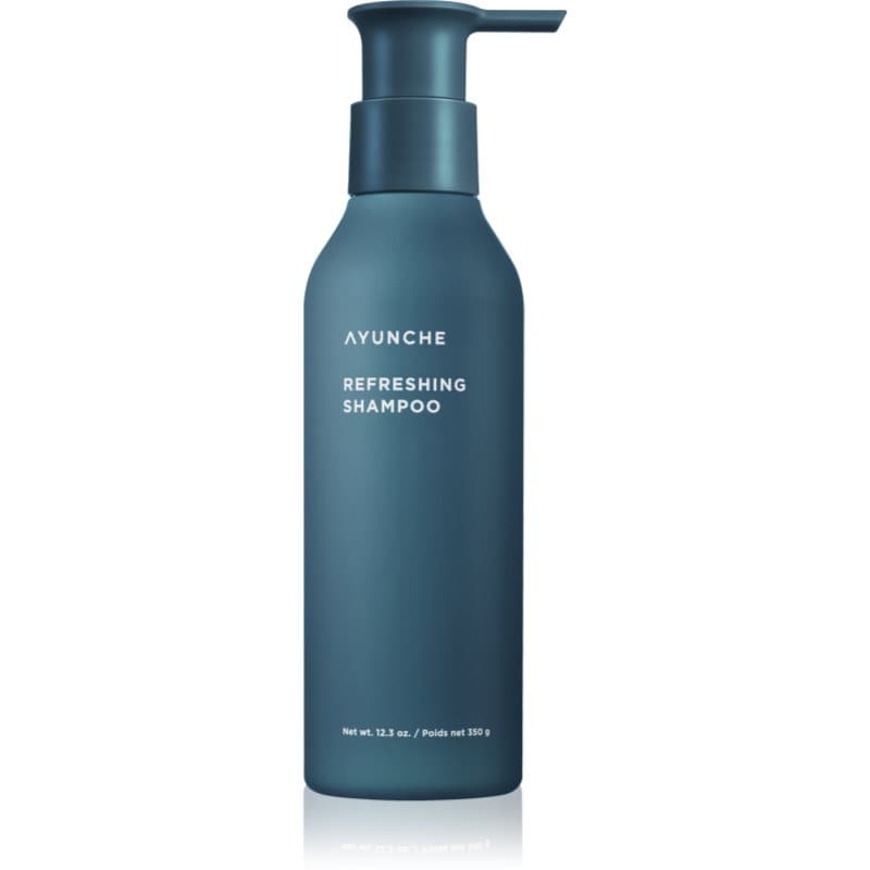 Refreshing Shampoo odświeżający szampon do przetłuszczających się włosów i skóry głowy