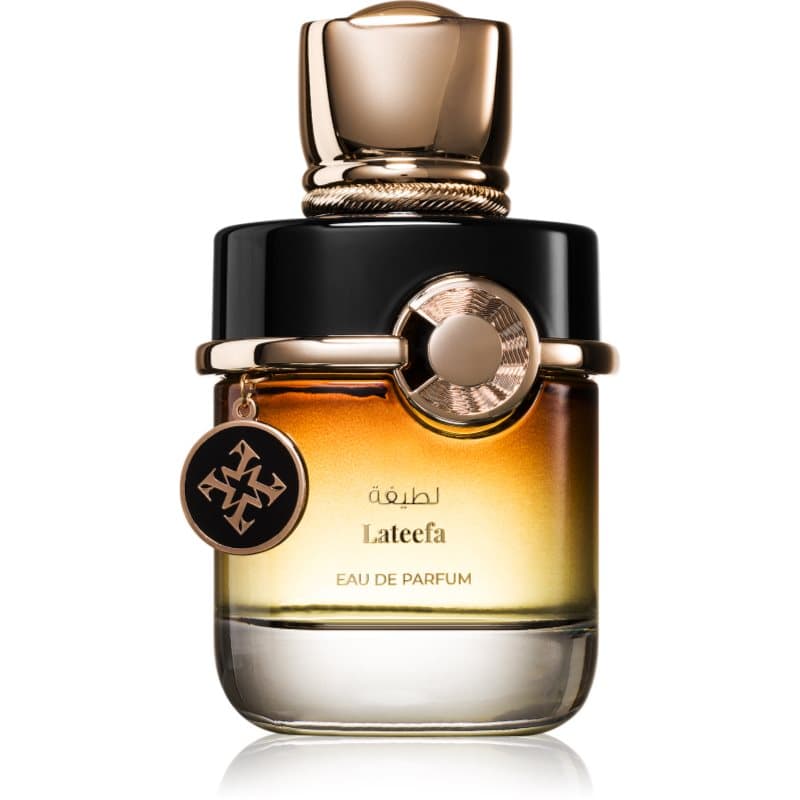 Lateefa woda perfumowana unisex