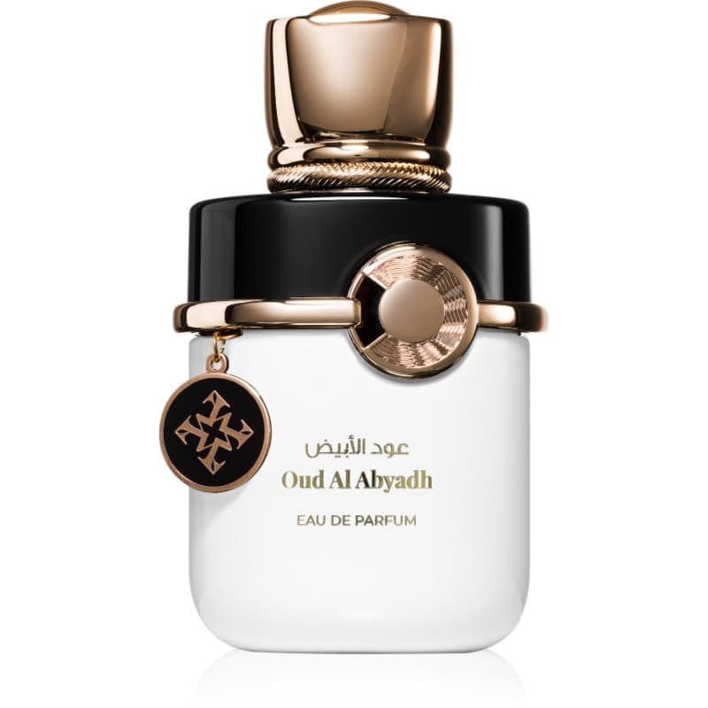 Oud Al Abyadh woda perfumowana unisex