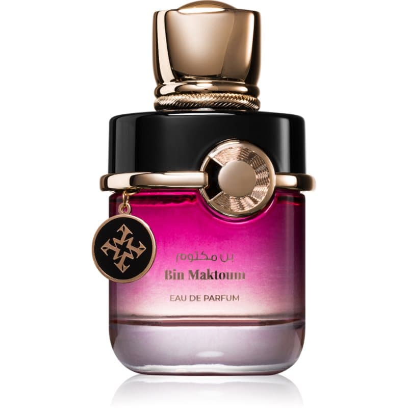 Bin Maktoum woda perfumowana unisex