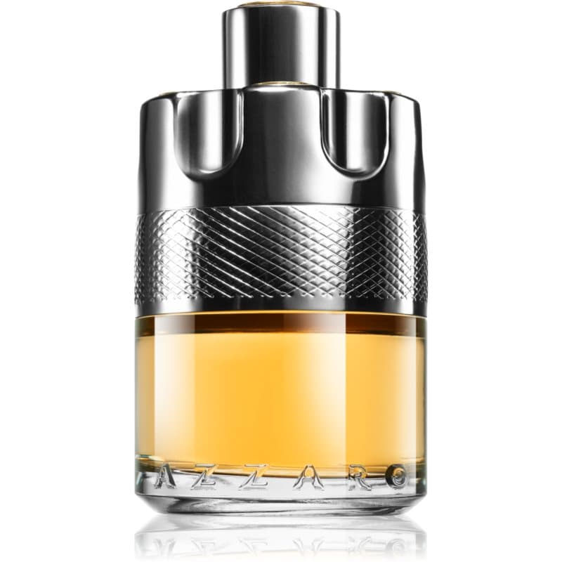 Wanted Eau de Parfum Spray Woda perfumowana Męskie