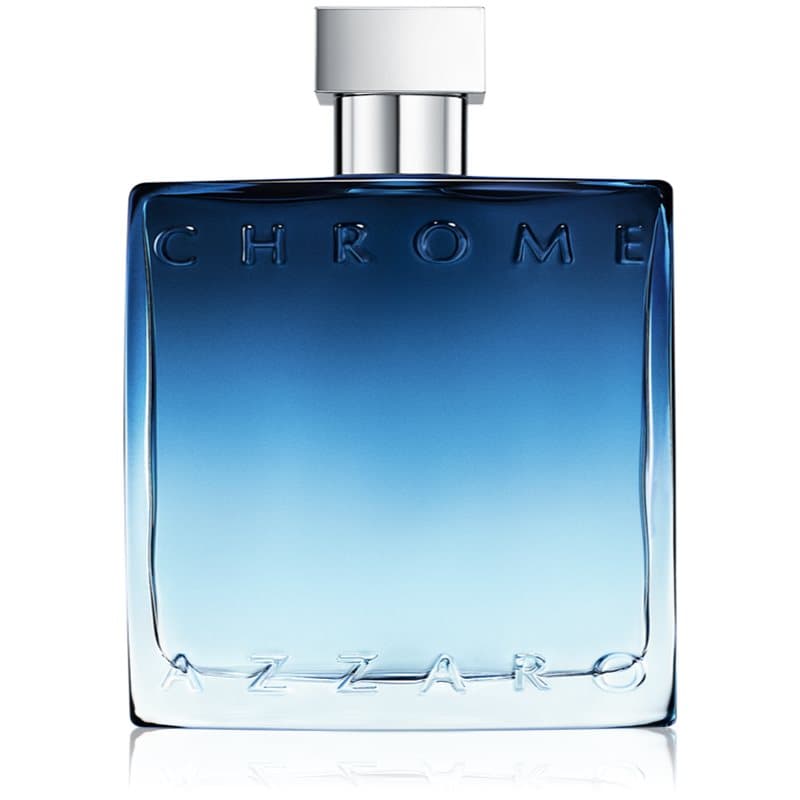 Chrome woda perfumowana dla mężczyzn
